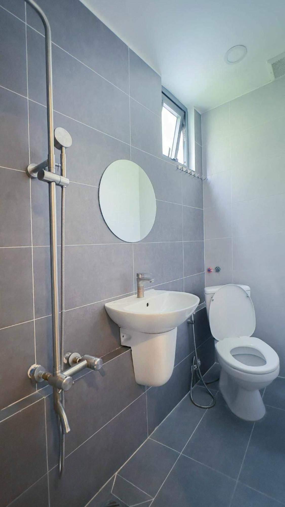 Apartamento Lucy House Ciudad Ho Chi Minh  Exterior foto